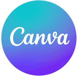 Canva Logo