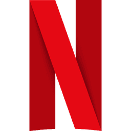 Netflix Logo